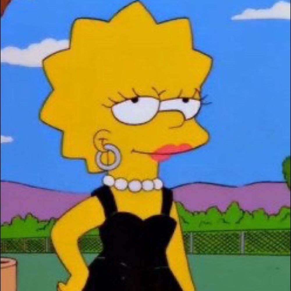 Meet your Posher, Makyla